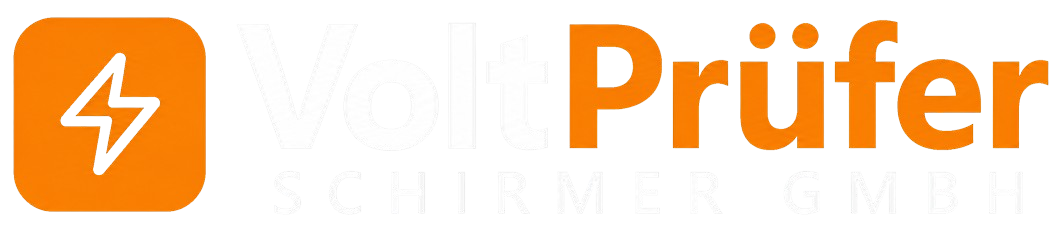 VoltPrüfer / Schirmer GmbH